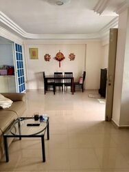 Blk 743 Woodlands Circle (Woodlands), HDB 4 Rooms #594741571